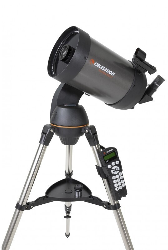 Celestron NexStar SLT SCT 6