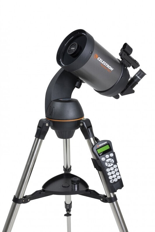 Celestron NexStar SLT SCT 5"