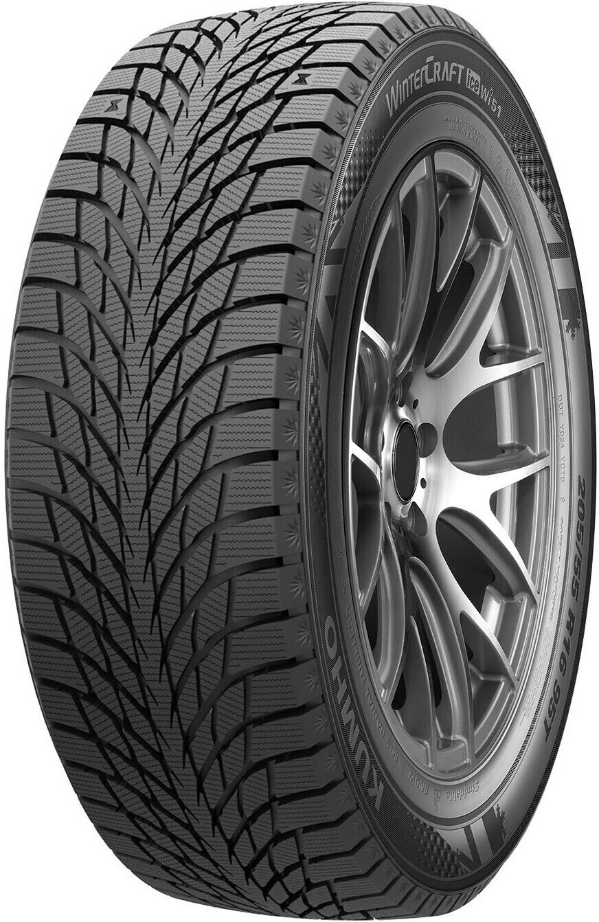 Kumho WinterCraft ice Wi51 205/65 R16 99T