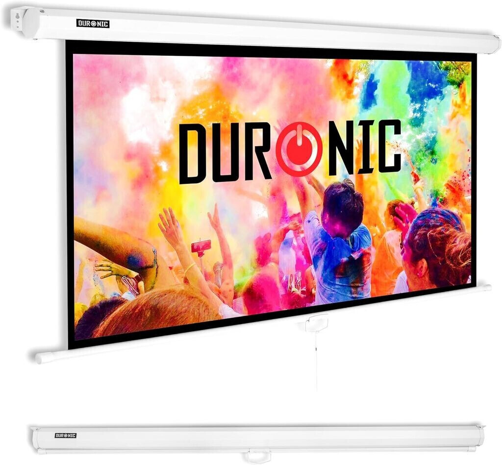 Duronic MPS90 WE
