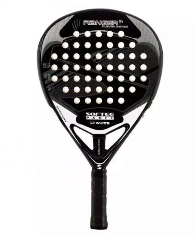 Softee Ranger 1.0 Padel Racket