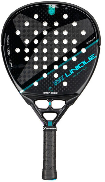 Drop Shot Quantum Padel Racket 2023