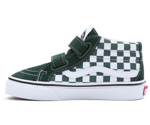 Buy Vans Sk8 Mid Reissue V mountain view from 31.99 Today