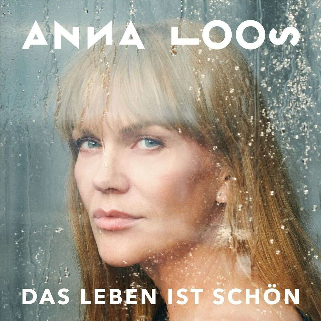 Anna Loos - Das Leben ist schön (Vinyl)