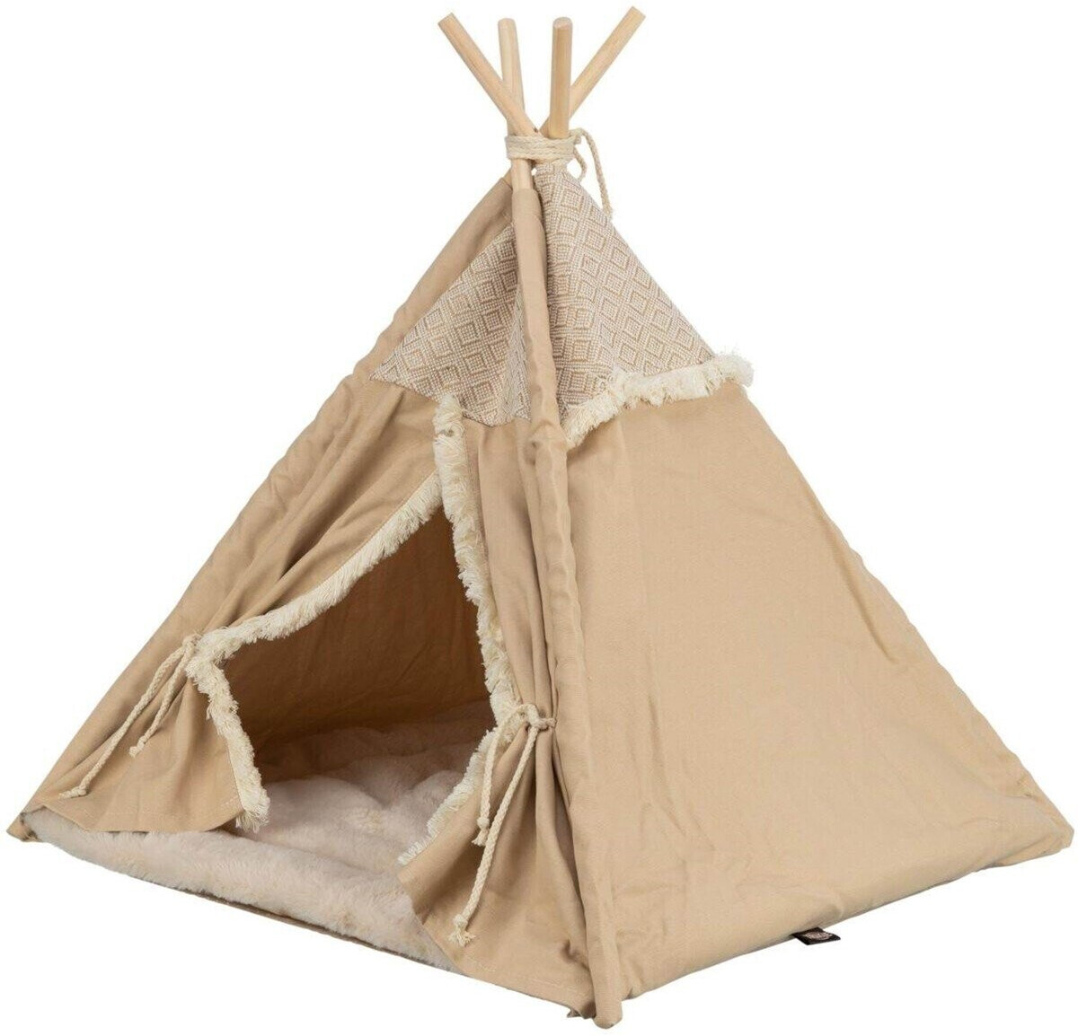 Trixie Lit pour chien 38211 Trixie Lit pour chien 38211