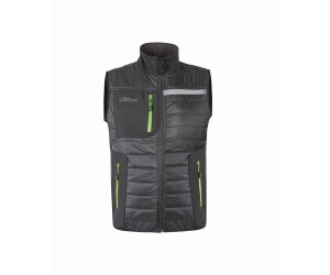 U-Power Wall asphalt grey green (FU278RL)