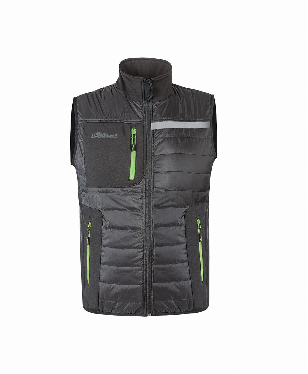 U-Power Wall