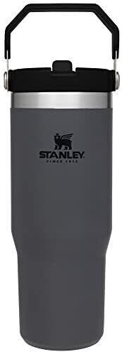 Stanley The IceFlow Flip Straw Tumbler 890 ml drinking bottle - Rose Quartz