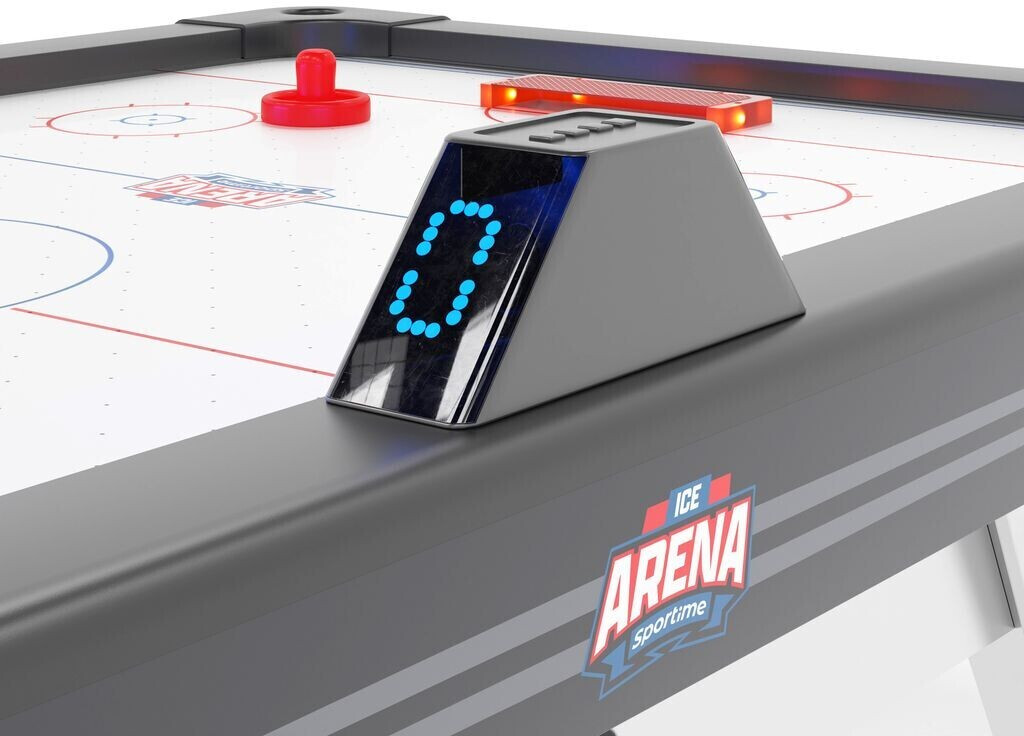 Sportime Ice € 499,99 Arena Air-Hockeytisch bei Preisvergleich ab |