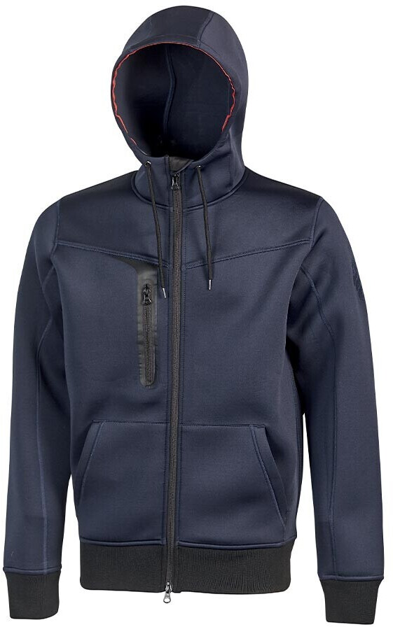 U-Power Tasty deep blue (PE119DB)