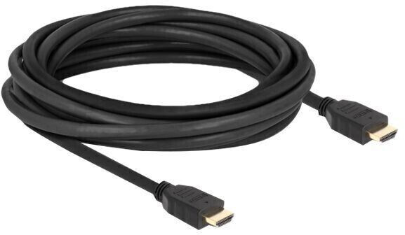 PureLink 82004 - HDMI to male > male, 8K 60Hz, 48 Gb/s, 5 m