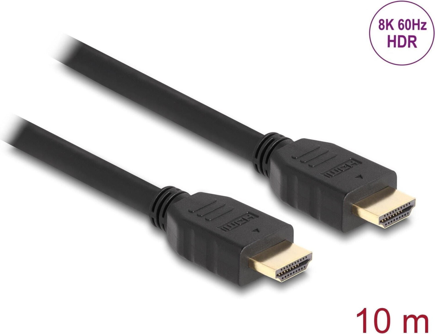 PureLink 82006 - HDMI 2.1 male > male, 8K 60Hz, 48 Gb/s, 10 m