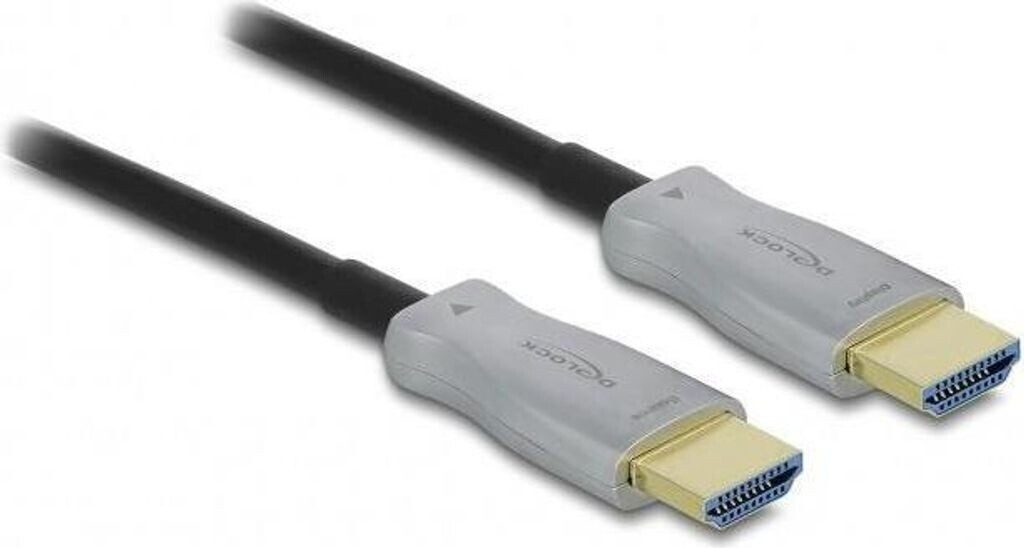 PureLink 85012 - HDMI optical cable (AOC), 4K 60 Hz, 15 m