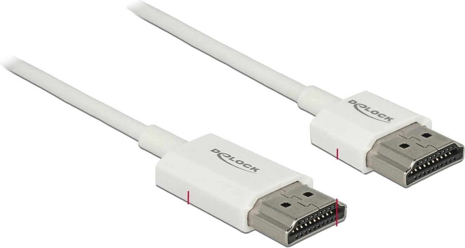 PureLink 85138 - HDMI cable high speed Ethernet, 4K, 3,0 m.