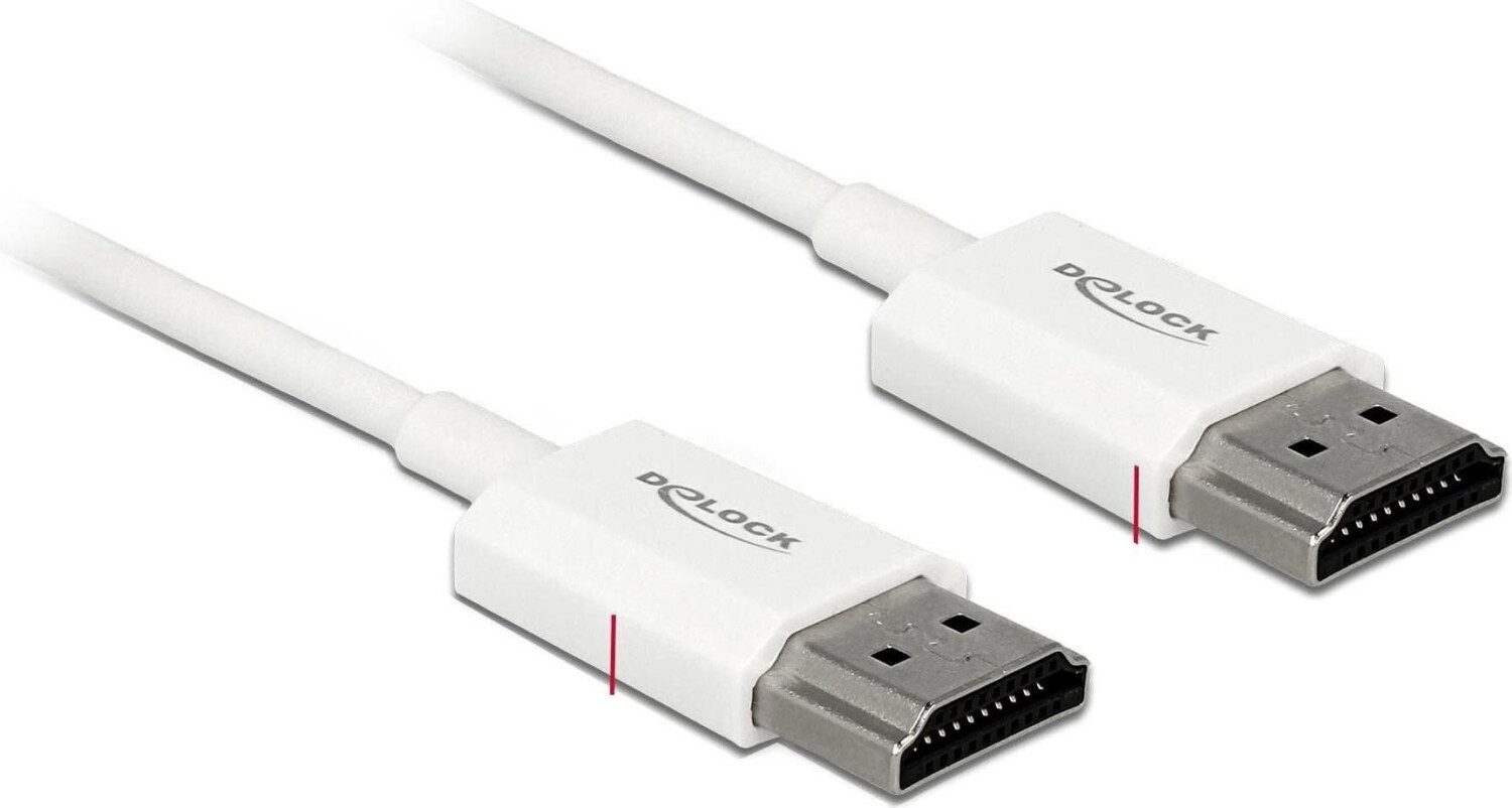 PureLink 85139 - HDMI cable high speed Ethernet, 4K, 4,5 m.