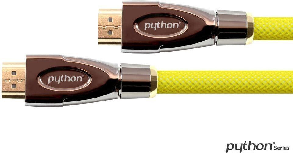 PureLink M0030 - HDMI cable High Speed Ethernet 5 m