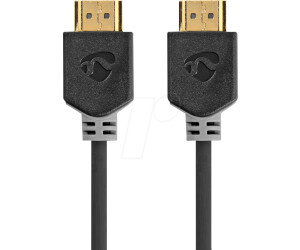 DeLock HDMI cable Ultra High Speed, 3,00 m