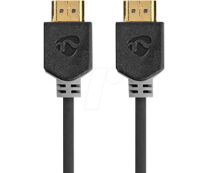 DeLock HDMI cable Ultra High Speed, 5,00 m.