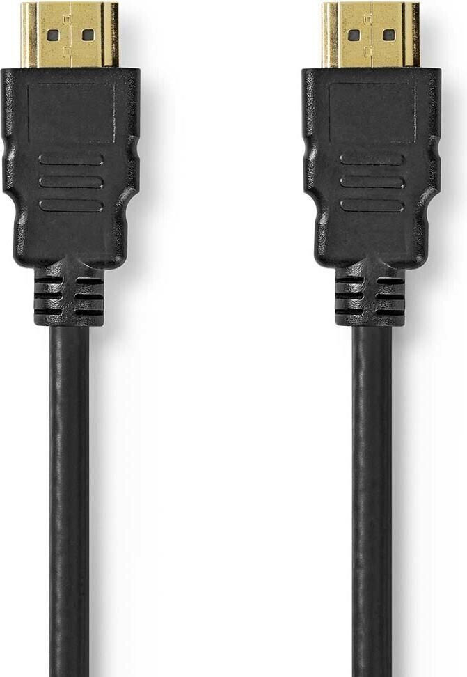 Good Connections HDMI cable Ultra High Speed, 5,00 m.