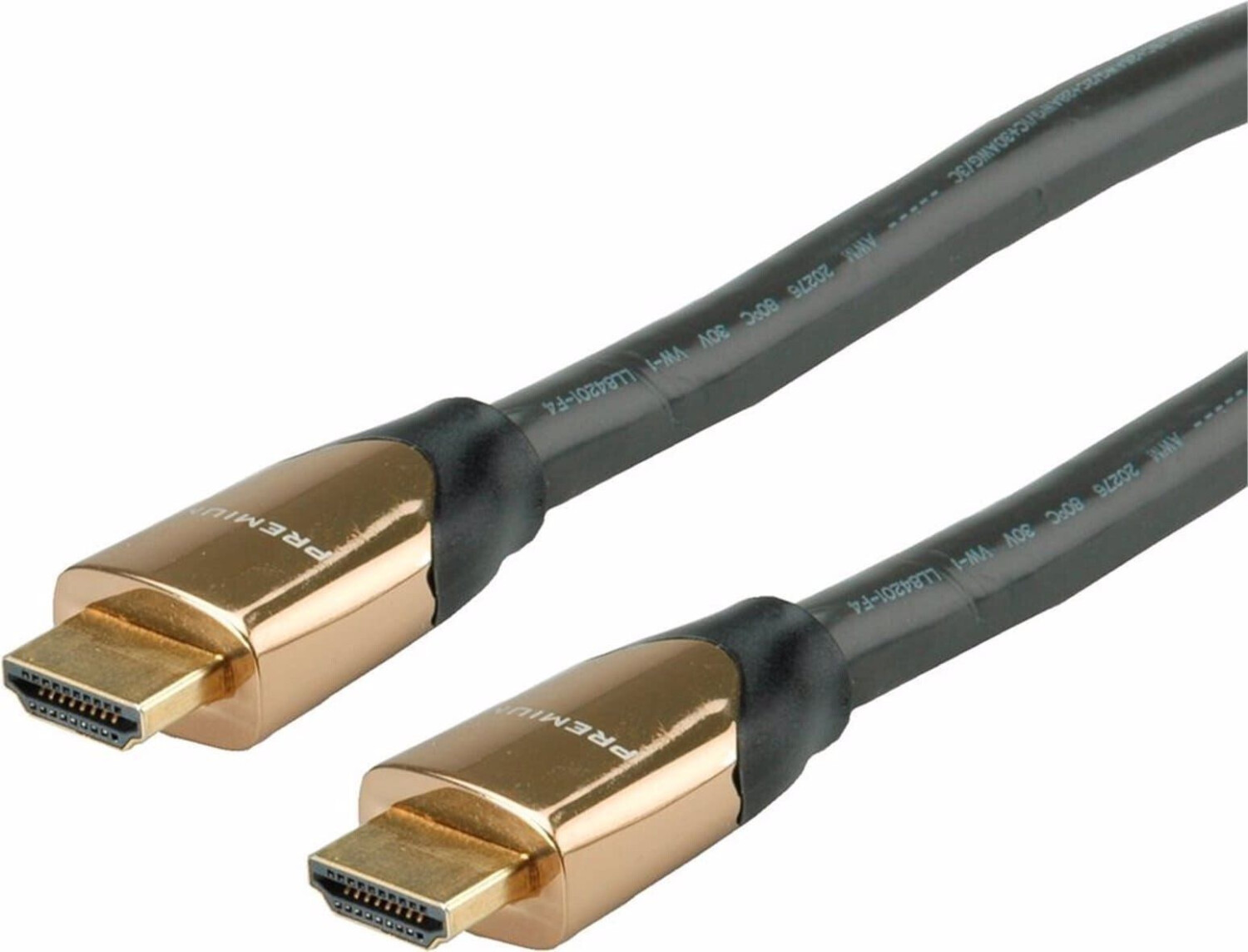 Sonero 11045806 - Premium High Speed HDMI cable mit Ethernet, 9 m