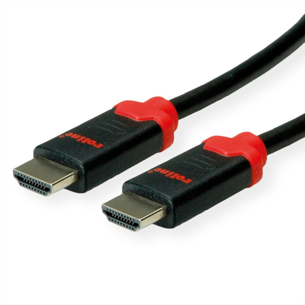 Shiverpeaks 11045944 - Ultra High Speed HDMI cable mit Ethernet, 5 m