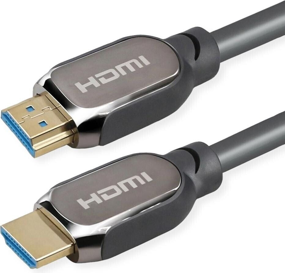 Sonero 11046011 - HDMI Ultra High Speed Ethernet, 2 m.