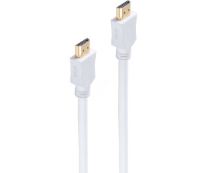 DeLock BS77478-W 10 m