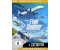 Microsoft Flight Simulator 2020: Premium Deluxe Edition + CRJ 550/700 Limited Bundle (PC)