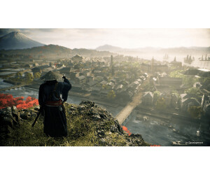 Rise of the Ronin (PS5) desde 69,90 €