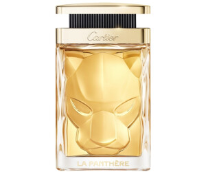 Cartier La Panthere Parfum 100ml ab 109 88 Preisvergleich bei idealo. de