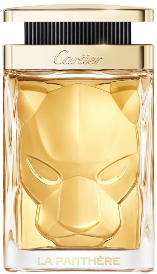 Cartier panthere parfum 100 ml 2025