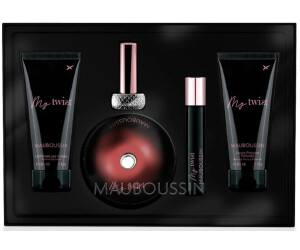 Mauboussin twist best sale