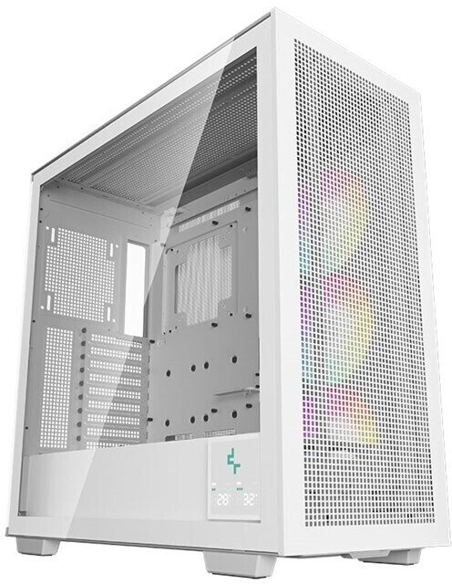 Deepcool MORPHEUS White