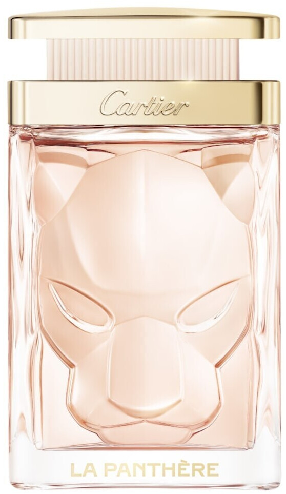 Cartier la panthere 100 ml 2025