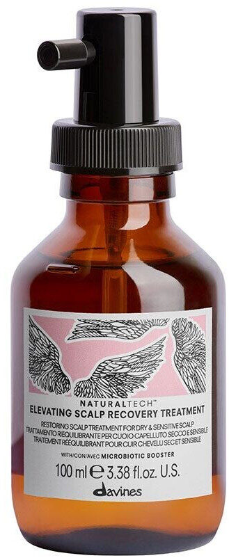 Davines Natural Tech Elevating Scalp Recovery Treatment (100ml)