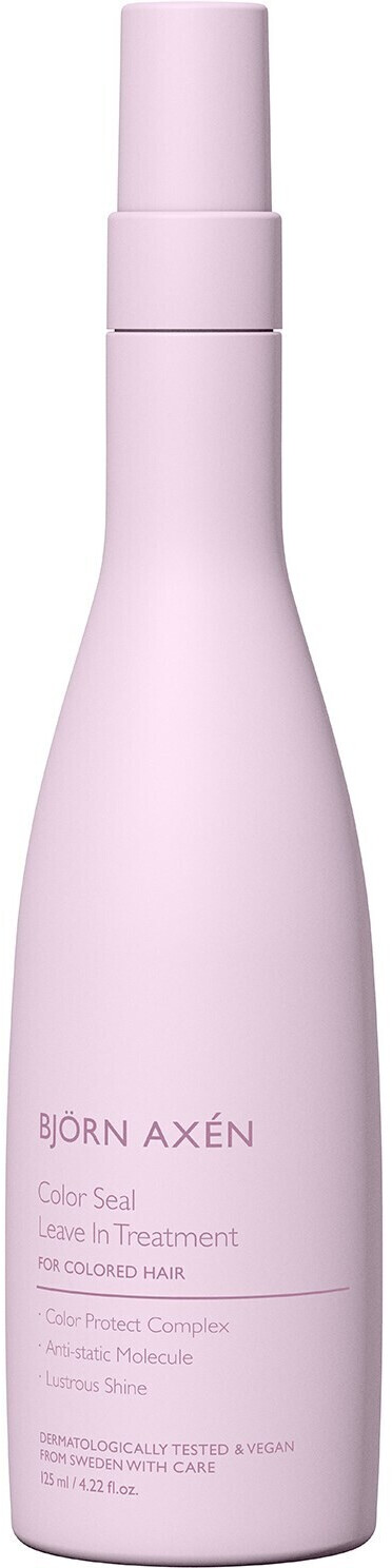 Björn Axén Color Seal Leave-in Treatment (125ml)