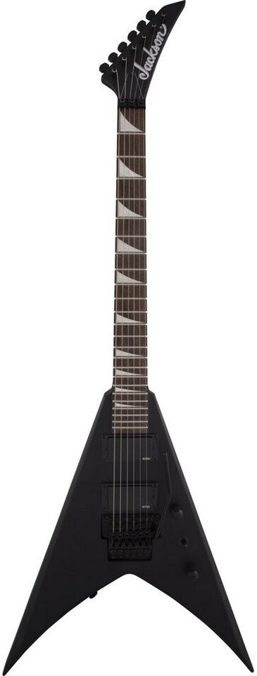 Jackson KVXMG X Series King V Satin Black