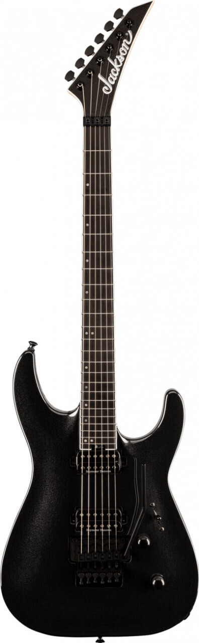 Jackson Pro Plus Dinky DKA Black
