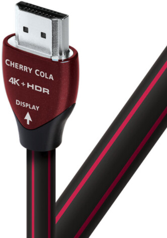 AudioQuest Cherry Cola 15m