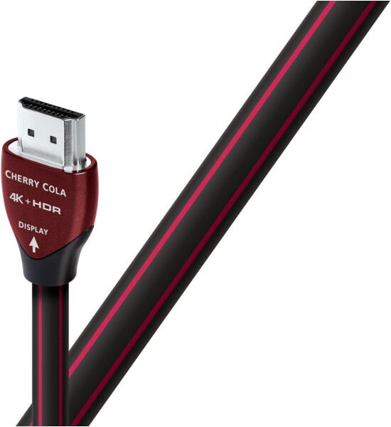 AudioQuest Cherry Cola 15m, Bild 2