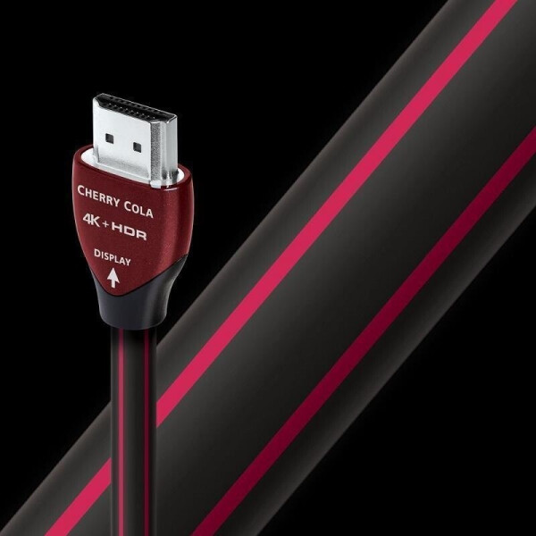 AudioQuest Cherry Cola 15m, Bild 3
