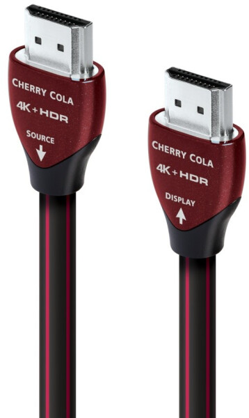 AudioQuest Cherry Cola 20m, Bild 3