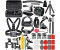 Neewer 50 in 1 Action Camera Set (10085441)