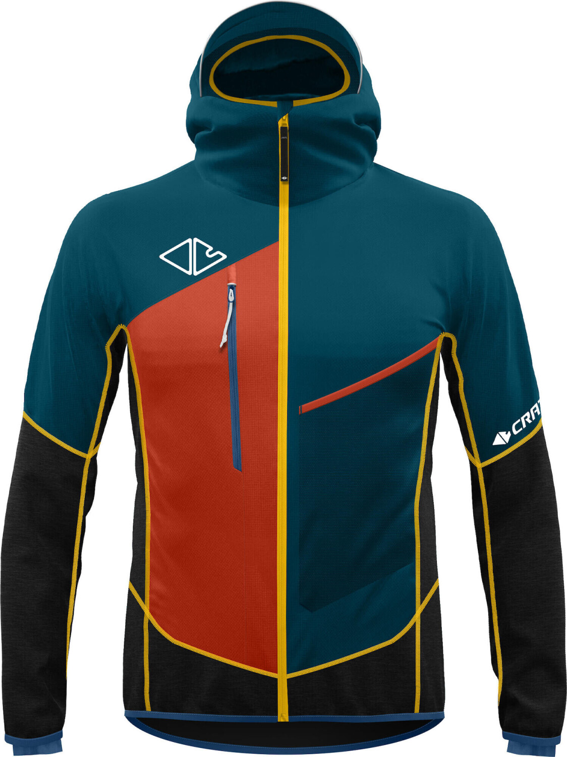 Crazy Idea Flame Jacket early ab 238,75 € | Preisvergleich bei idealo.de