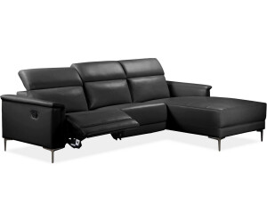 Sitzgruppe Sofa Nwotpu 306x416x170 Style Olive Fuße Schwarz