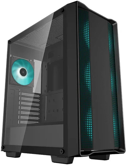 DeepCool CC560 V2 Black