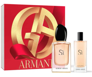 Cheapest giorgio armani si perfume shop