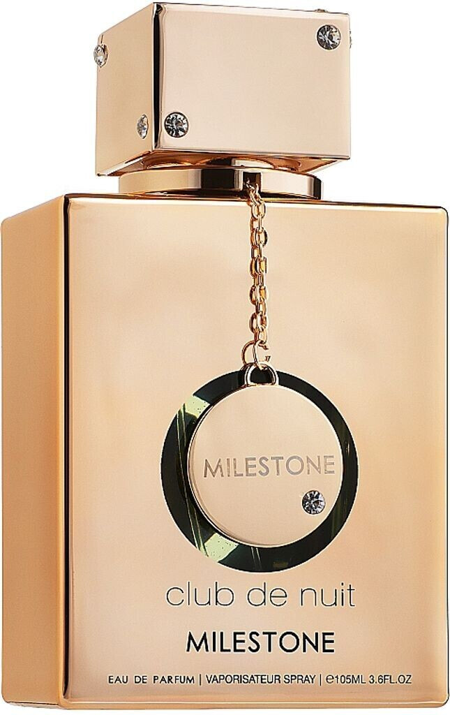 Armaf Club de Nuit Milestone Eau de Parfum (200ml)