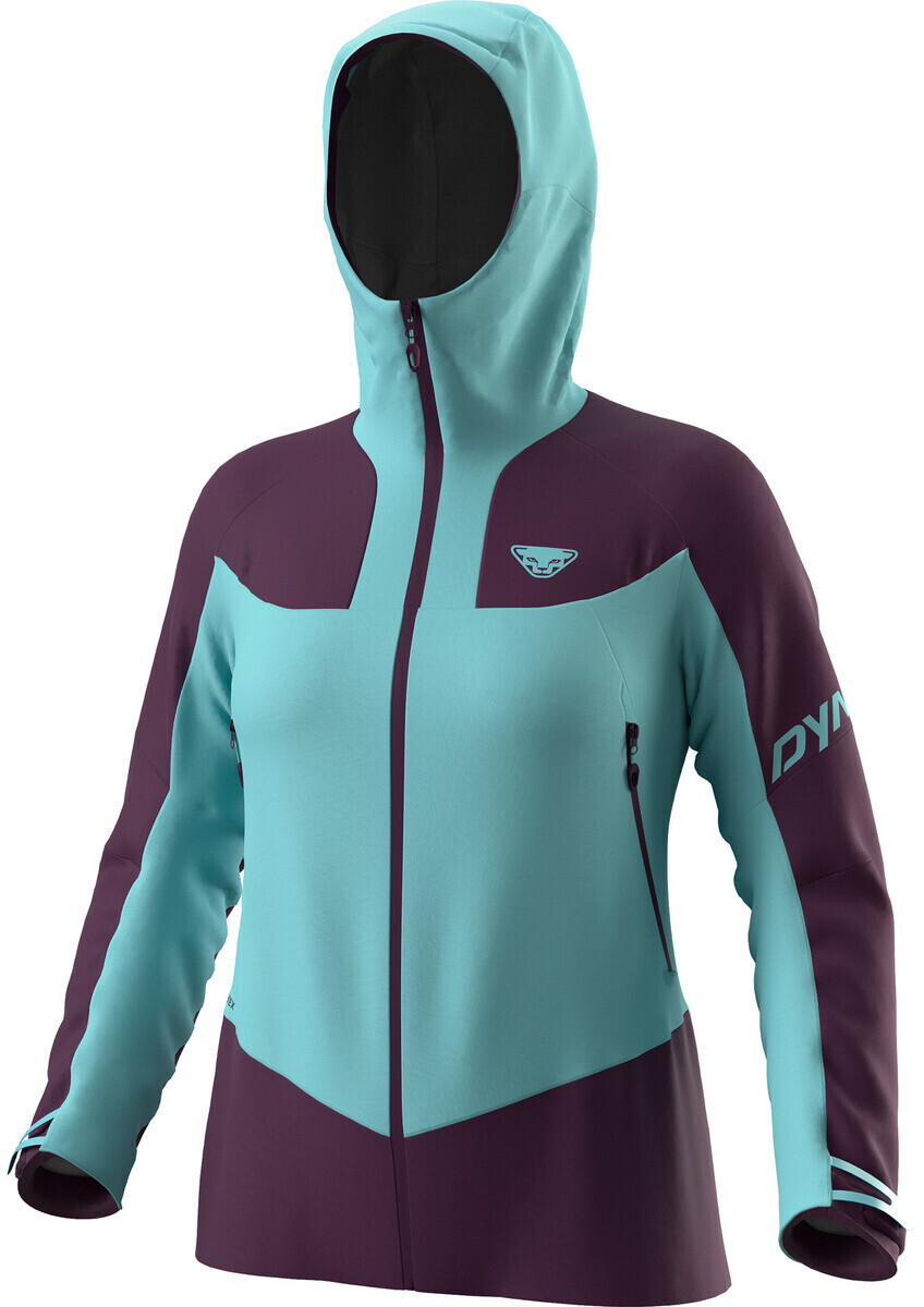 Dynafit W Radical 2 GTX Jacket royal purple au meilleur prix sur idealo