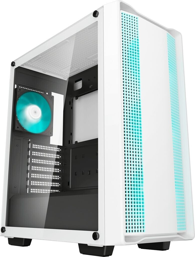 Deepcool CC560 V2 White